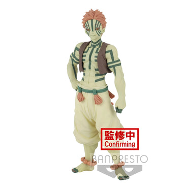 Akaza - Demon Slayer Figure