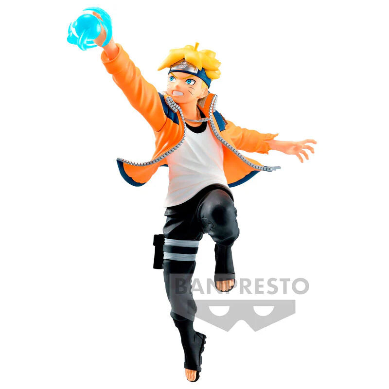 Uzumaki Boruto - Boruto: Naruto Next Generations Vibration Stars Figure