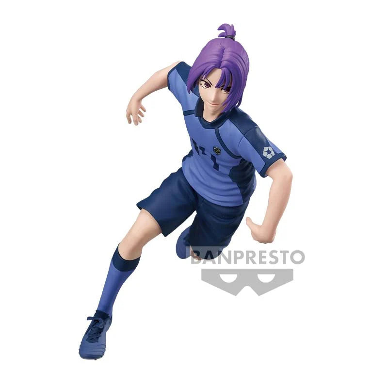 Reo Mikage - Bluelock Figure