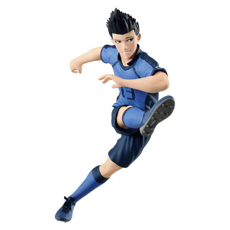 Shouei Barou - Bluelock Figure