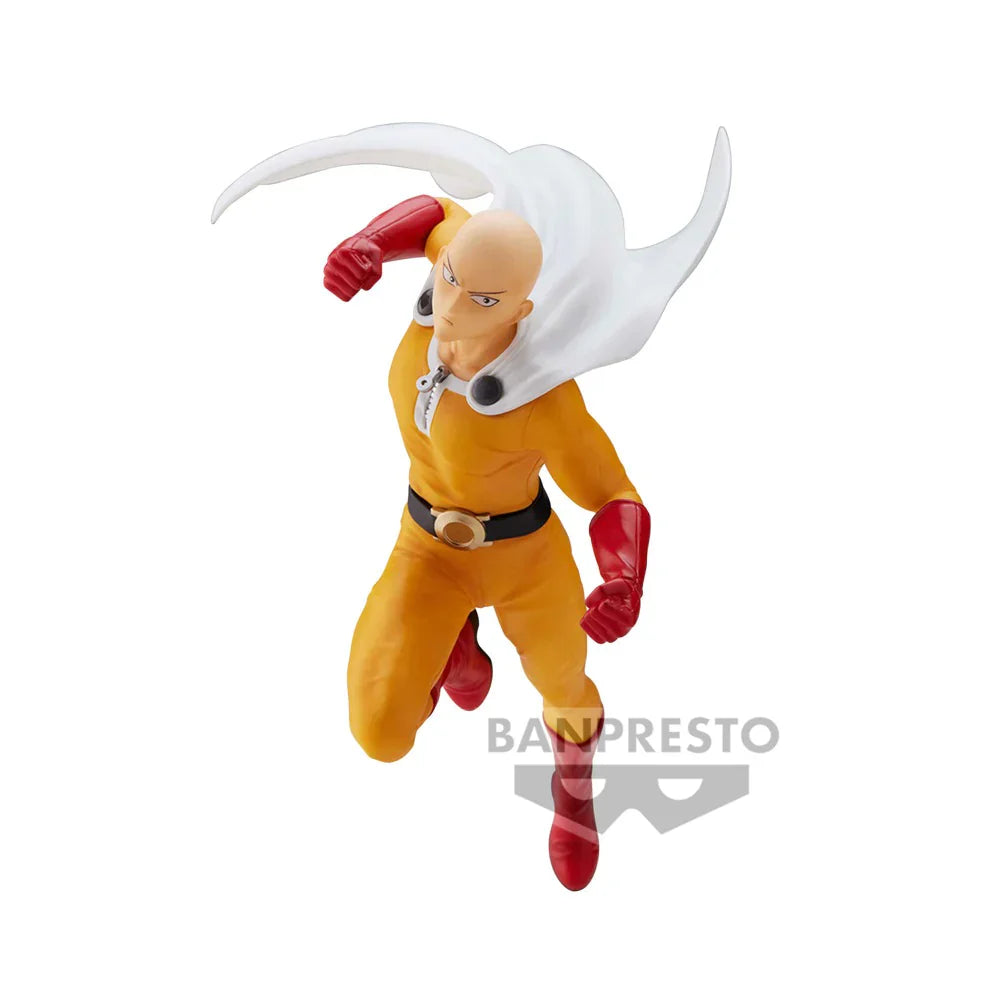 Saitama - One Punch Man Figue