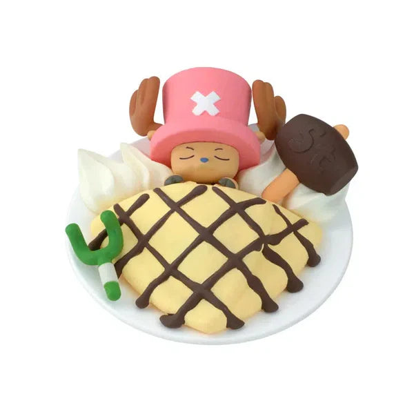 One Piece - Paldolce Collection Vol.2(Ver.B)