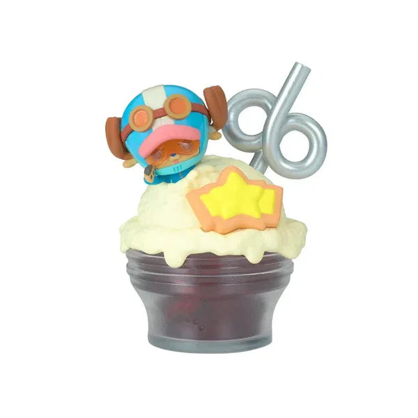 One Piece - Paldolce Collection Vol.2(Ver.C)