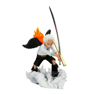 S-Hawk - Senkozekkei One Piece Figure