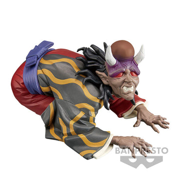 Hantengu - Demon Slayer: Kimetsu No Yaiba Statue