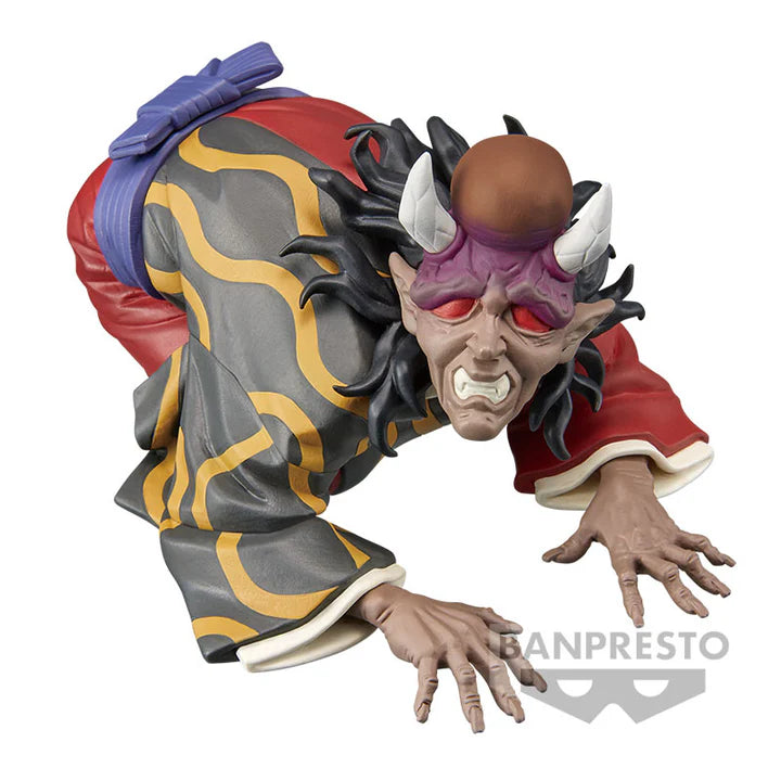 Hantengu - Demon Slayer: Kimetsu No Yaiba Statue