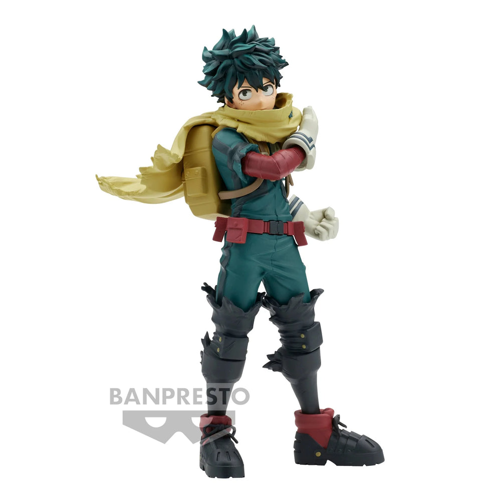 Deku - My Hero Academia Age of Heroes