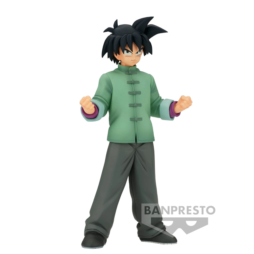 Son Goten Super Hero DXF-  Dragon Ball Super Figure