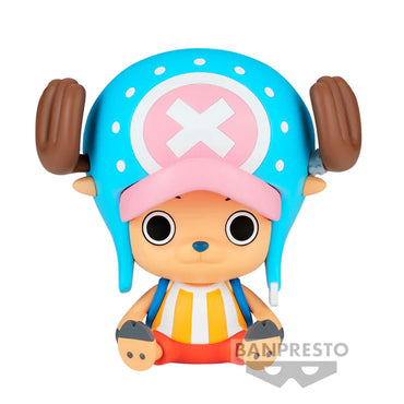 One Piece Sofvimates: Chopper Fish-Man Island Ver.