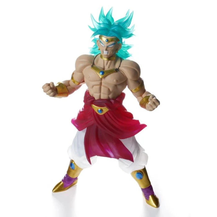 Broly Super Saiyan - Dragon Ball Z Figure