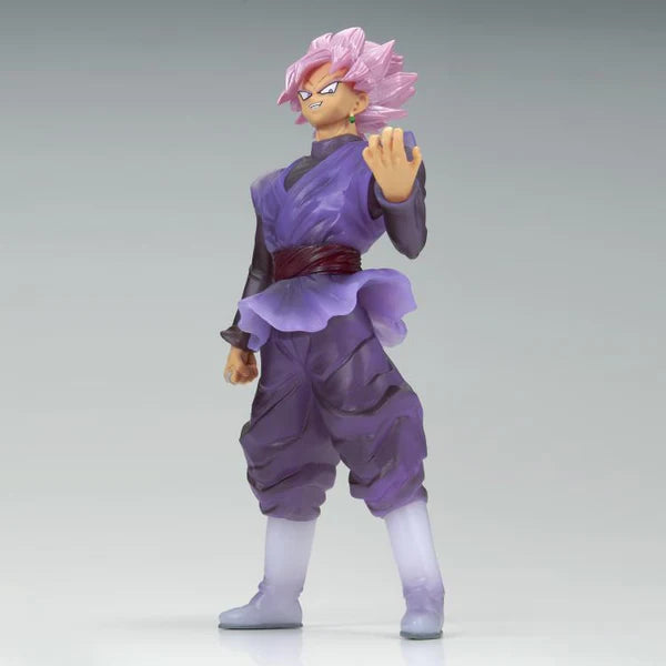 Super Saiyan Rose Goku Black - Dragon Ball Super Figure