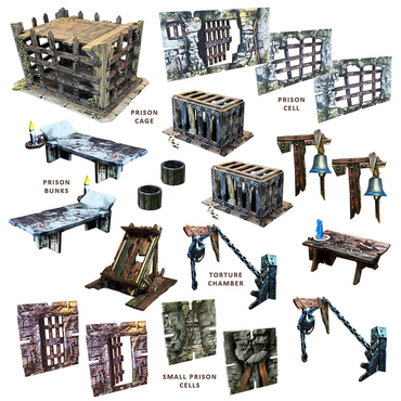 Battle Systems: Dungeon Bastille