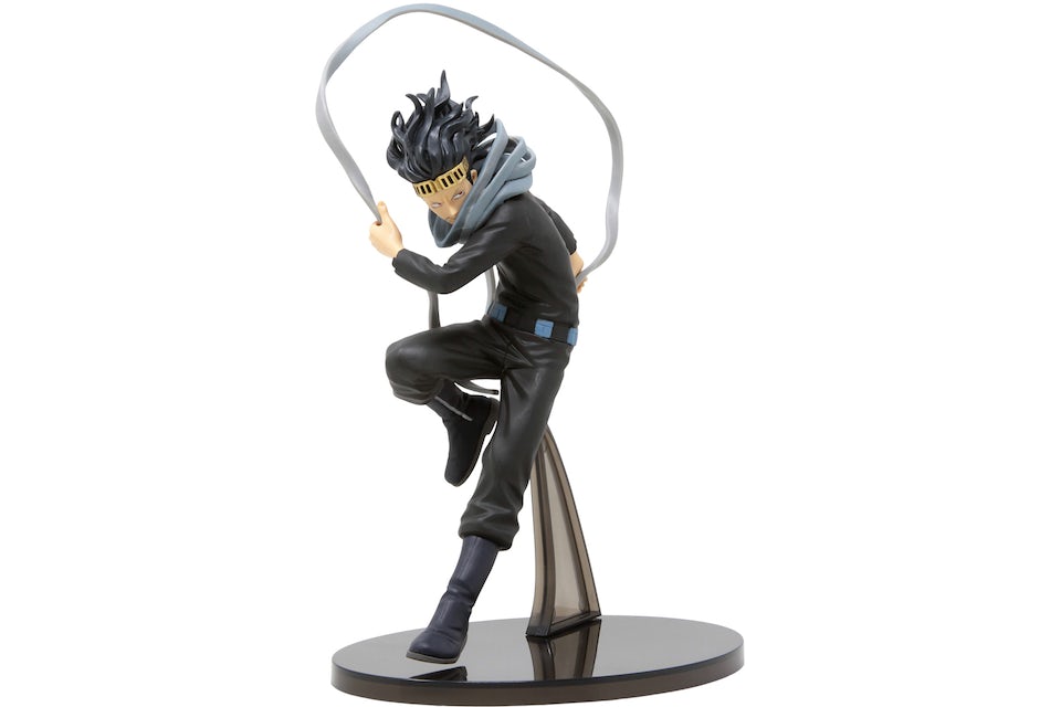 Shota Aizawa My Hero Academia The Amazing Heroes Vol.6 (Pre-Owned)