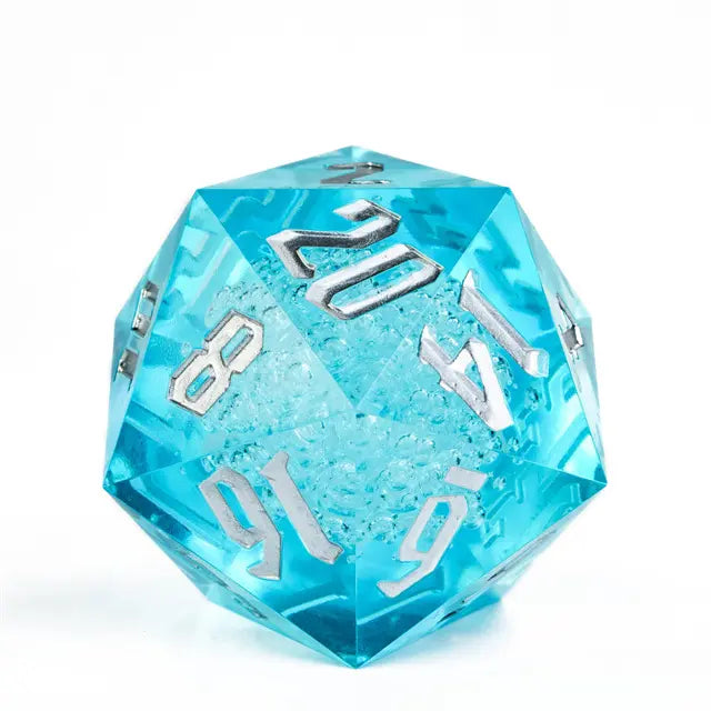 $5 Large Single Loose Dice