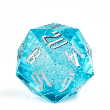 $5 Large Single Loose Dice