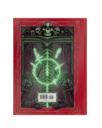 D&D Arcana Unleashed: Deadfall - Alt Cover - LOCAL PICK UP ONLY