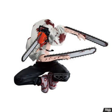 Chainsaw Man II Vibration Stars - Chainsaw Man Figure