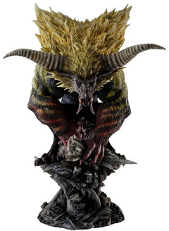 Monster Hunter Capcom Figure - Furious Rajang