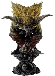 Monster Hunter Capcom Figure - Furious Rajang