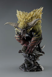 Monster Hunter Capcom Figure - Furious Rajang