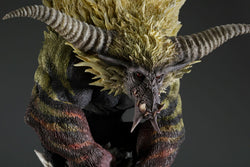 Monster Hunter Capcom Figure - Furious Rajang