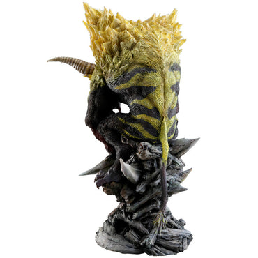 Monster Hunter Capcom Figure - Furious Rajang