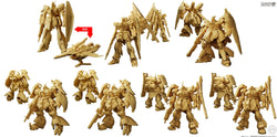 Gundam : Artifact 6 without Gum