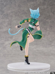Sword Art Online  - Cantabile Sinon Figure