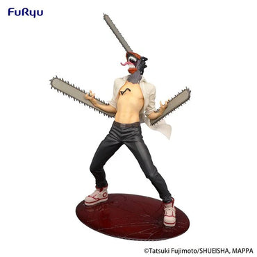 Chainsaw Man - Exceed Creative Statue