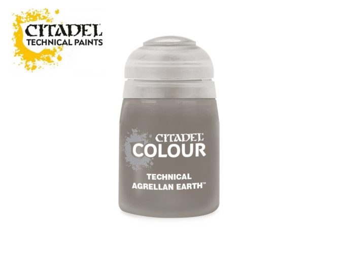 Citadel Technical: Lahmian Medium(24ml)