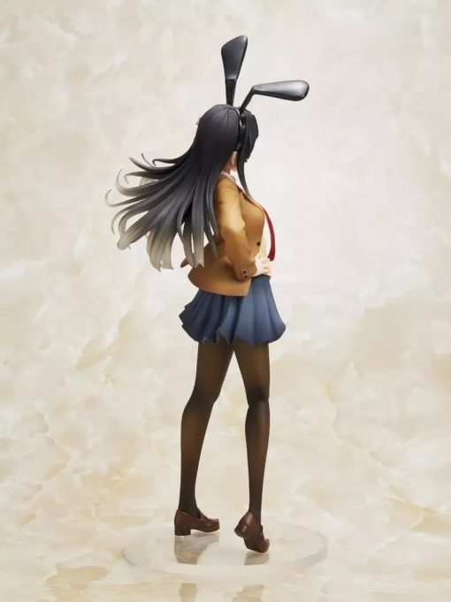 Rascal Does Not Dream of Bunny Girl Senpai – Coreful Mai Sakurajima Uniform Bunny Ver - PRE-ORDER