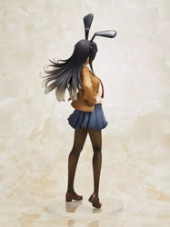 Rascal Does Not Dream of Bunny Girl Senpai – Coreful Mai Sakurajima Uniform Bunny Ver - PRE-ORDER