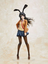 Rascal Does Not Dream of Bunny Girl Senpai – Coreful Mai Sakurajima Uniform Bunny Ver - PRE-ORDER