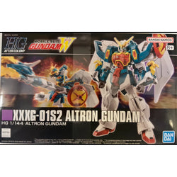 Gundam: High Grade 1/144 Altron Gundam