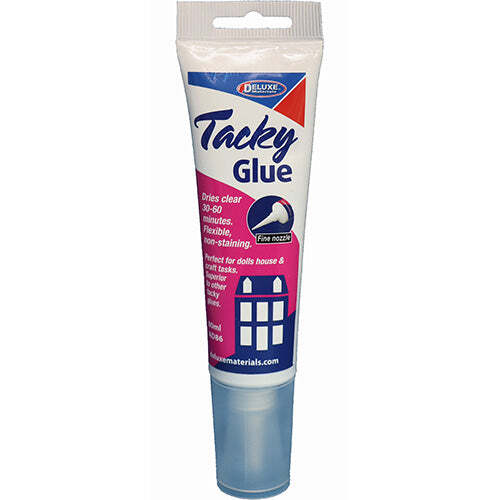 Deluxe Materials - Tacky Glue 80ml