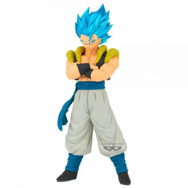 Gogeta Blood of Saiyans - Dragon Ball Super Figure