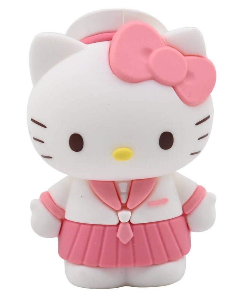 Hello Kitty - Dress Up Diary 5cm Figurine Collection