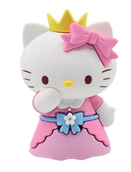 Hello Kitty - Dress Up Diary 5cm Figurine Collection