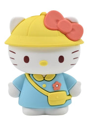 Hello Kitty - Dress Up Diary 5cm Figurine Collection