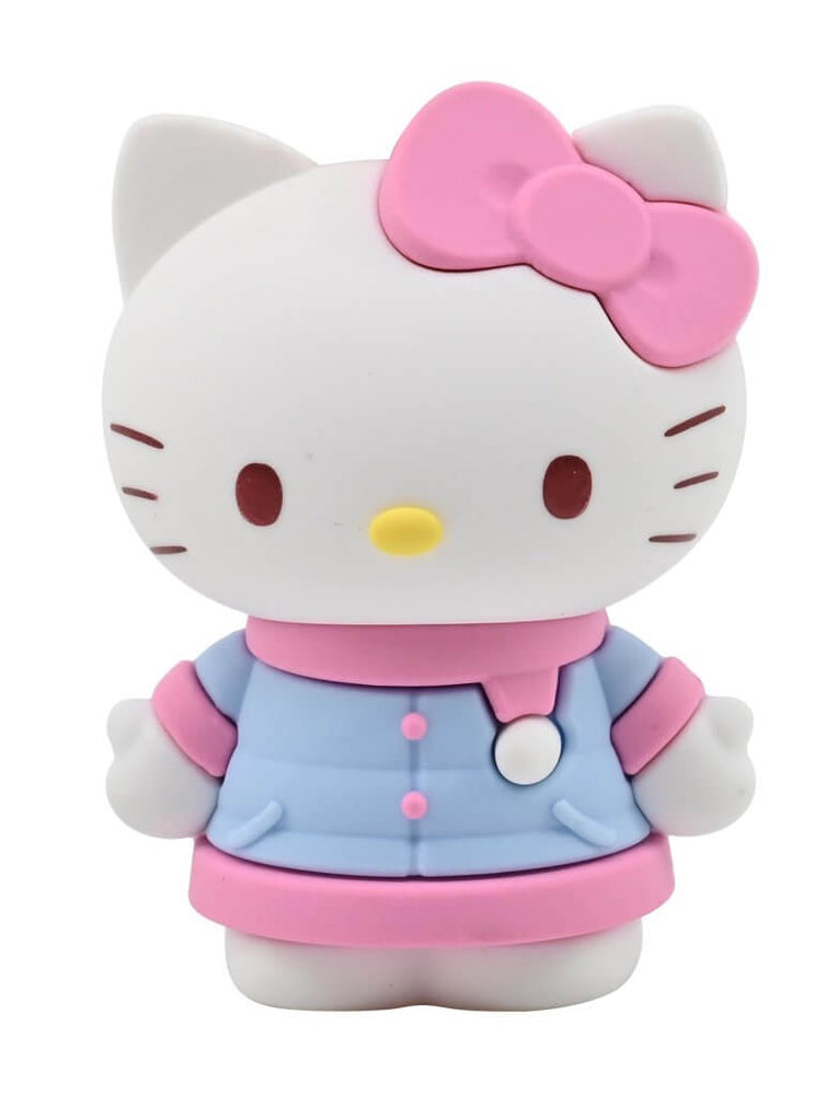 Hello Kitty - Dress Up Diary 5cm Figurine Collection