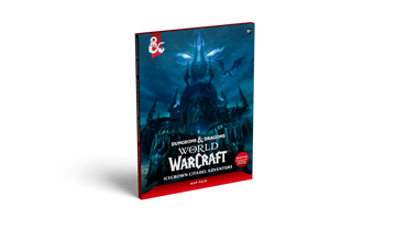 D&D World of Warcraft - Map Pack - PRE-ORDER 17 NOV - LOCAL PICK UP ONLY