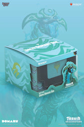 Gatherers Tavern - Tarkir Dragonstorm - Ureni Domaru 133+ Deck Box
