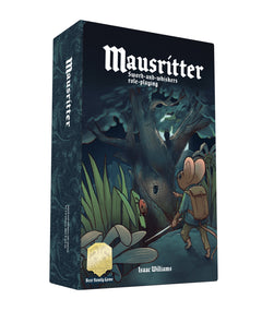Mausritter: Boxed Set