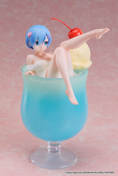Re:ZERO Starting Life in Another World Rem Cream Soda