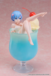 Re:ZERO Starting Life in Another World Rem Cream Soda