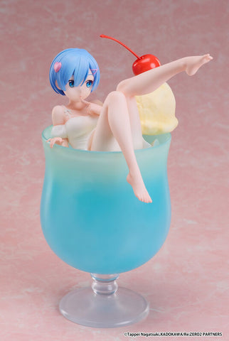 Re:ZERO Starting Life in Another World Rem Cream Soda