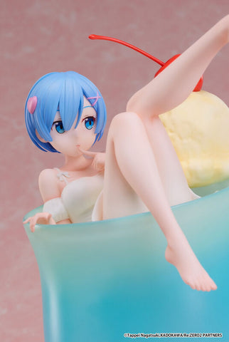 Re:ZERO Starting Life in Another World Rem Cream Soda