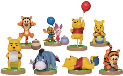 Disney: Winnie the Pooh - Beast Kingdom Figure