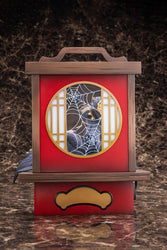 Albedo Splendid Kimono - Overlord 1/7 scale Figure