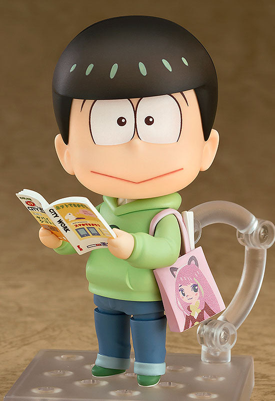 Choromatsu Matsuno - Nendoroid - Osomatsu-san  PRE-OWNED